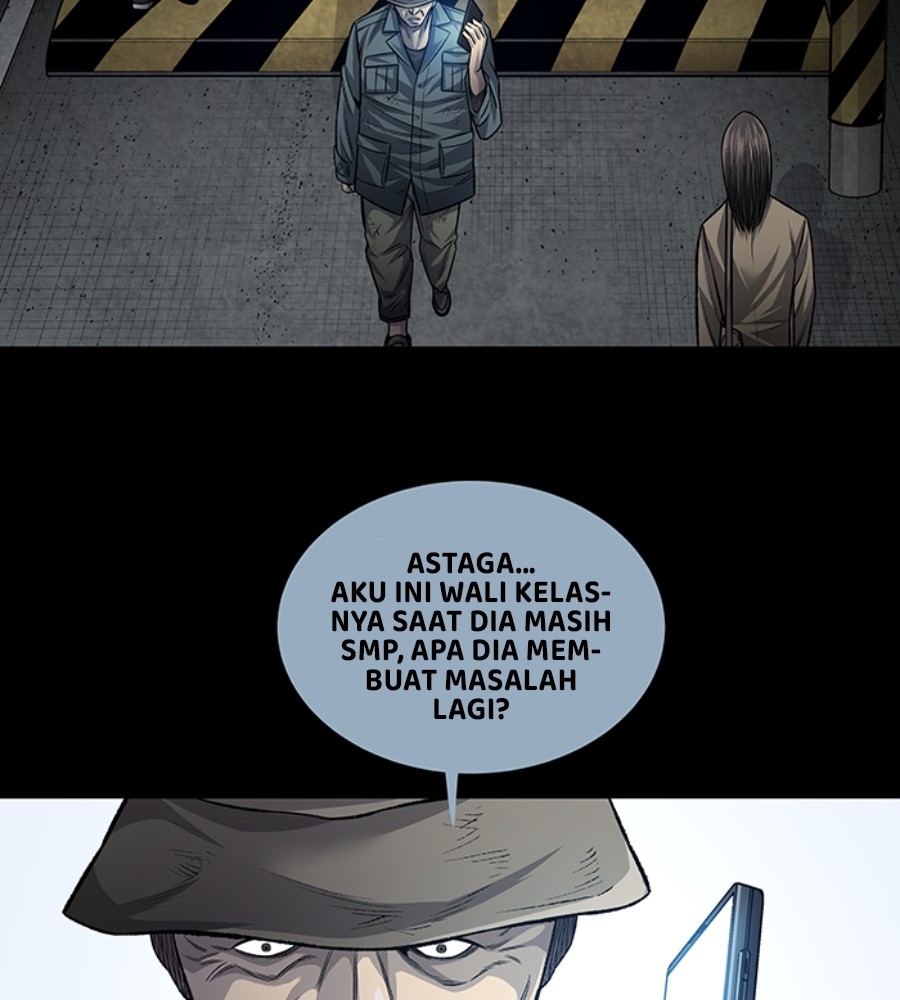 Vigilante Chapter 98 - halaman 73