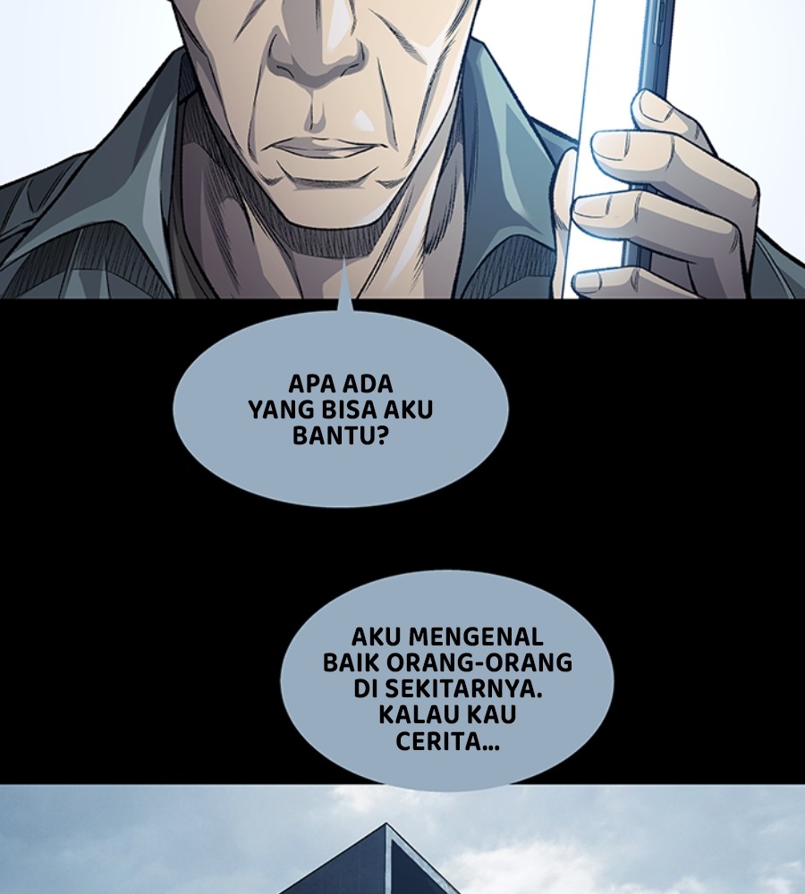 Vigilante Chapter 98 - halaman 74