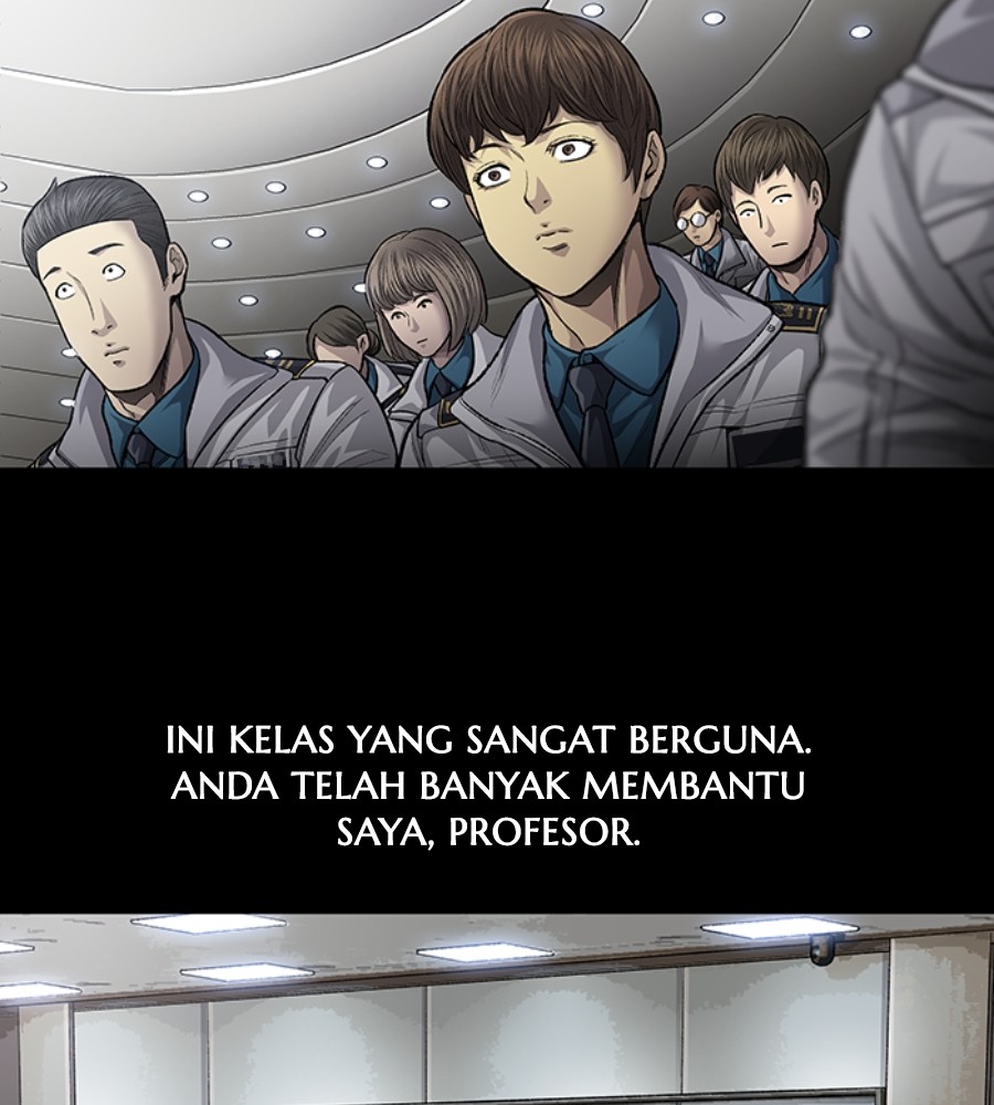 Vigilante Chapter 98 - halaman 76