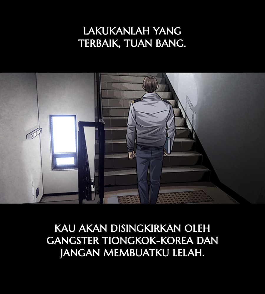 Vigilante Chapter 98 - halaman 79