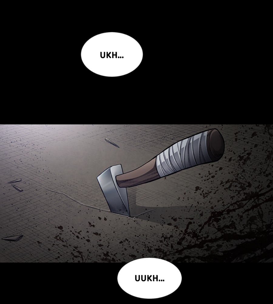 Vigilante Chapter 98 - halaman 80