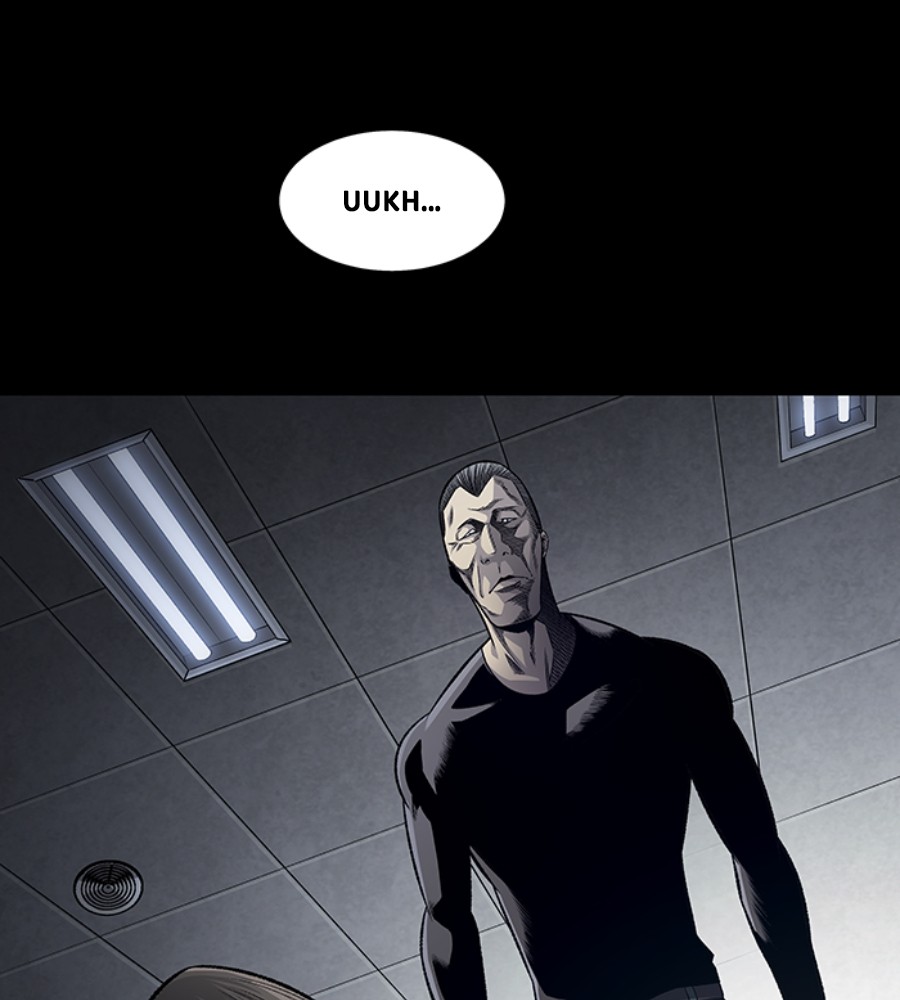 Vigilante Chapter 98 - halaman 81