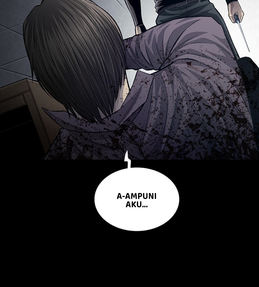 Vigilante Chapter 98 - halaman 82