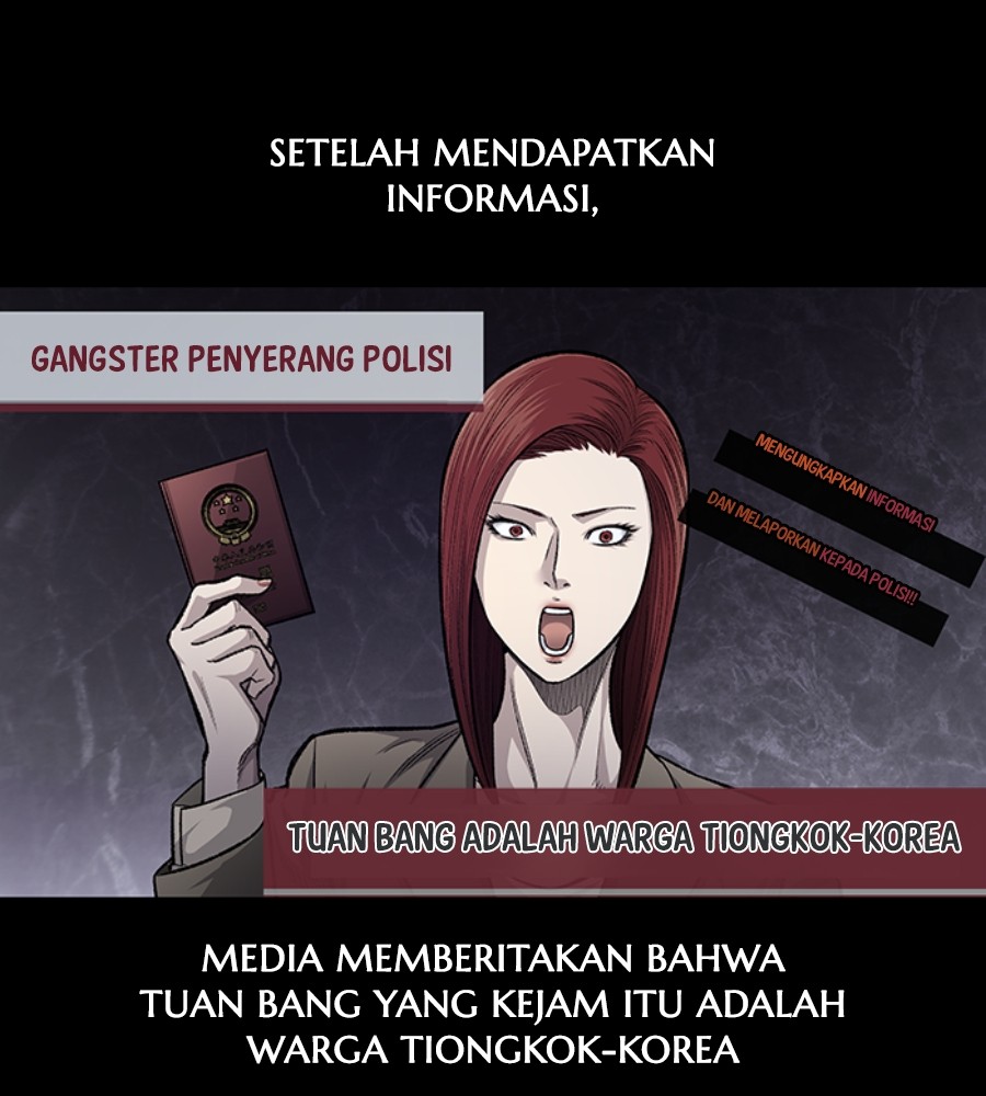 Vigilante Chapter 98 - halaman 9