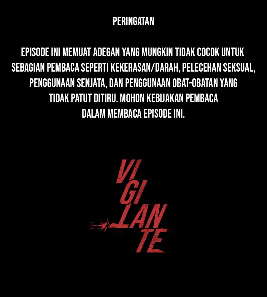 Vigilante Chapter 99 - halaman 1