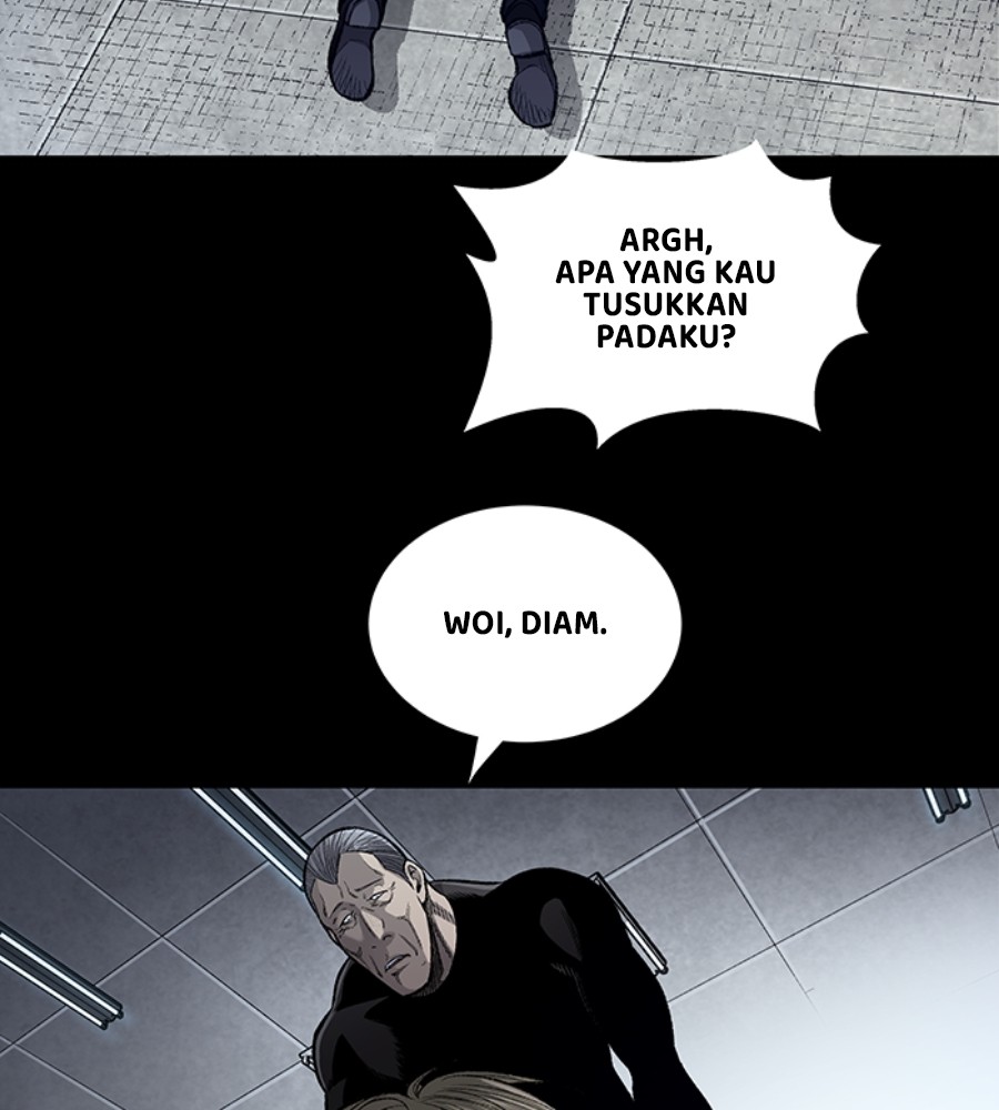 Vigilante Chapter 99 - halaman 11