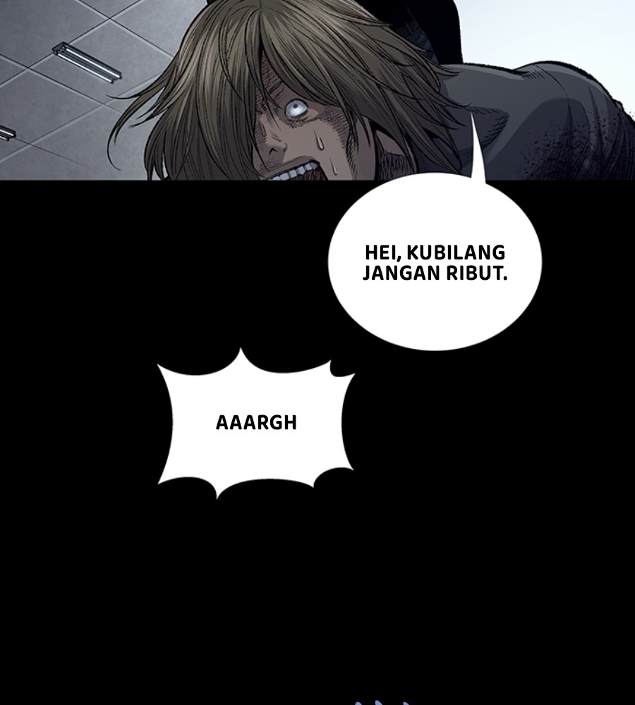 Vigilante Chapter 99 - halaman 12