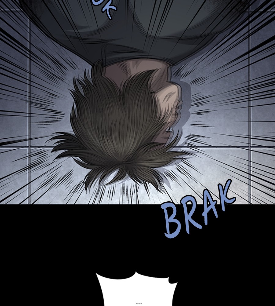 Vigilante Chapter 99 - halaman 14