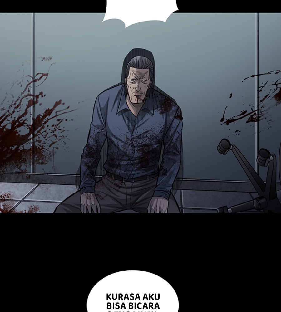Vigilante Chapter 99 - halaman 15