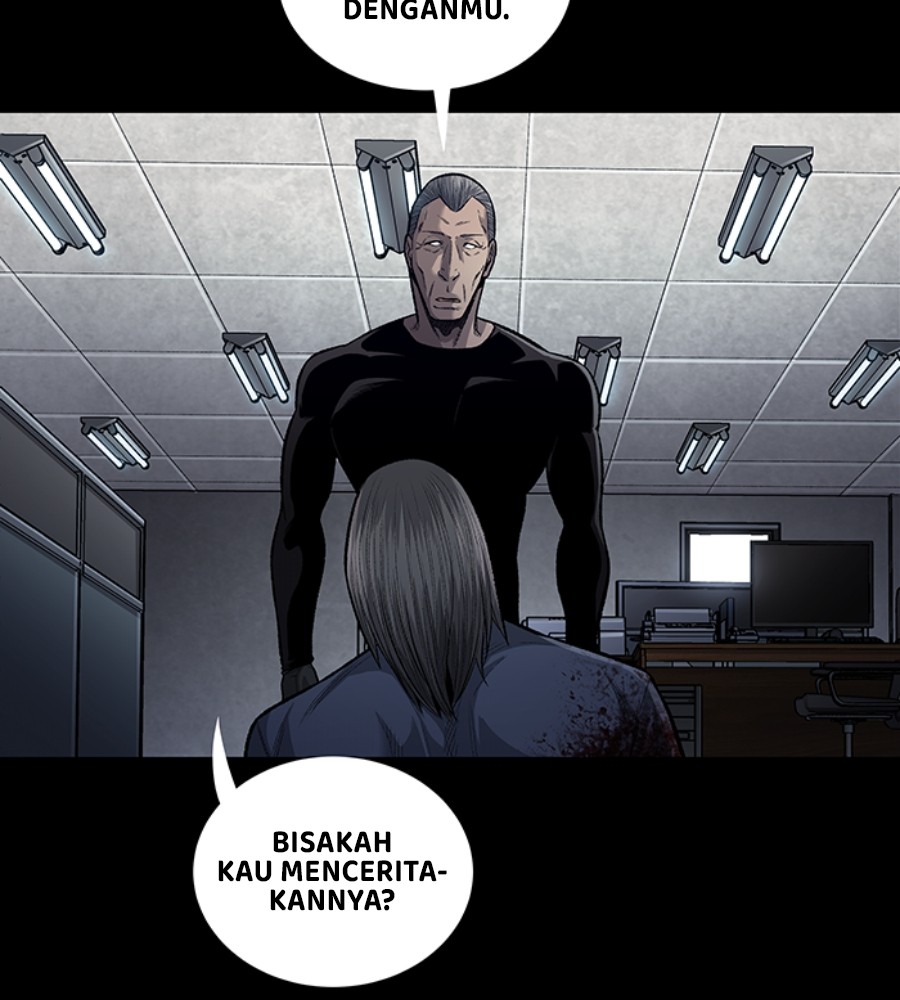 Vigilante Chapter 99 - halaman 16