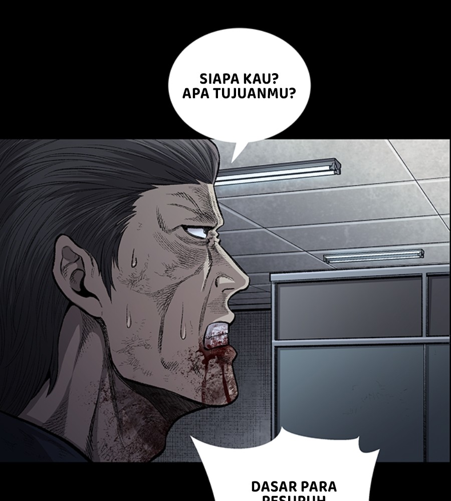 Vigilante Chapter 99 - halaman 17