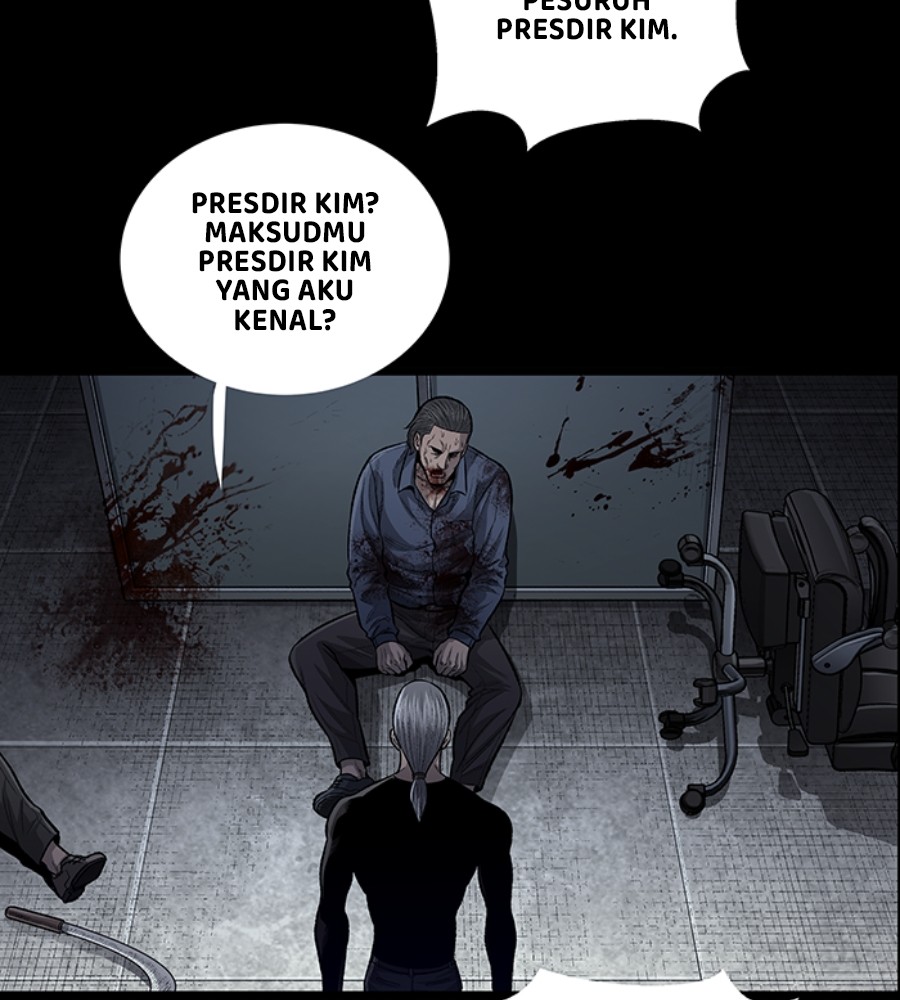 Vigilante Chapter 99 - halaman 18