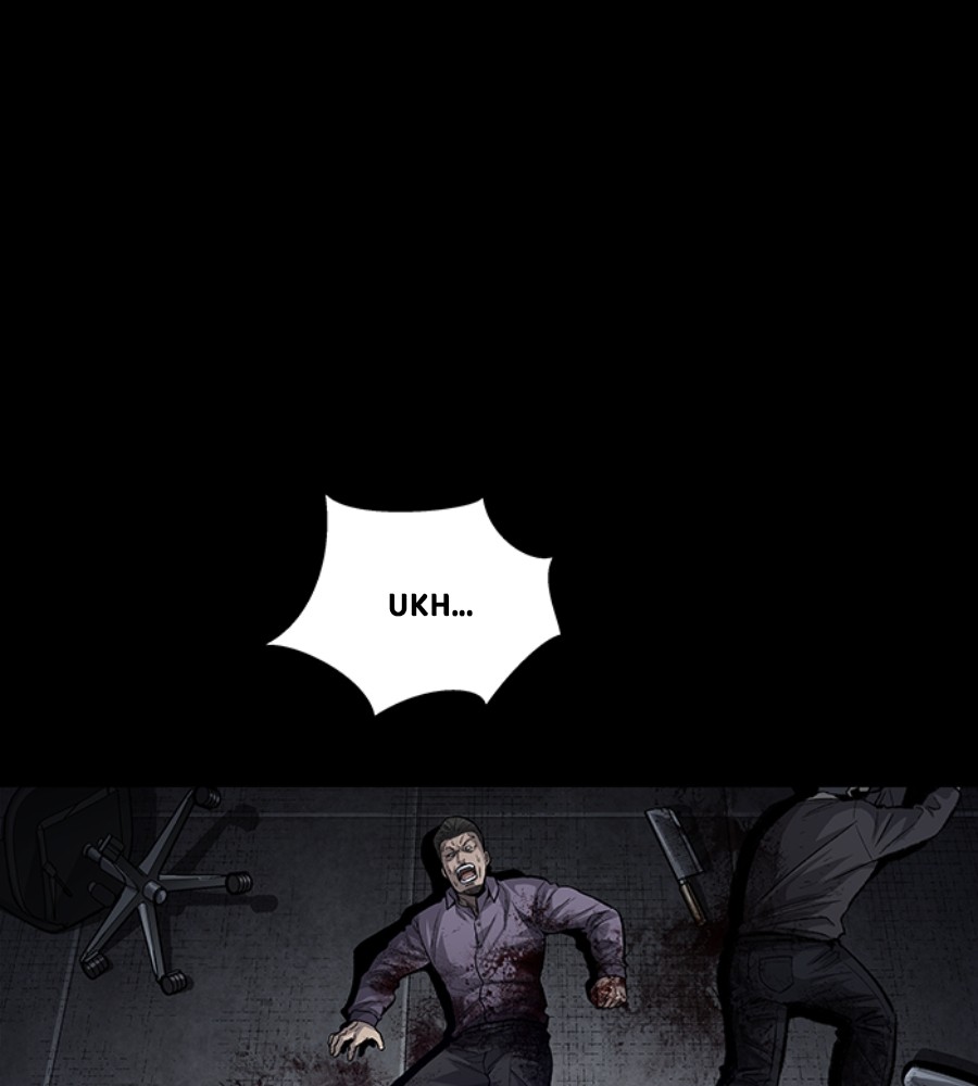 Vigilante Chapter 99 - halaman 2