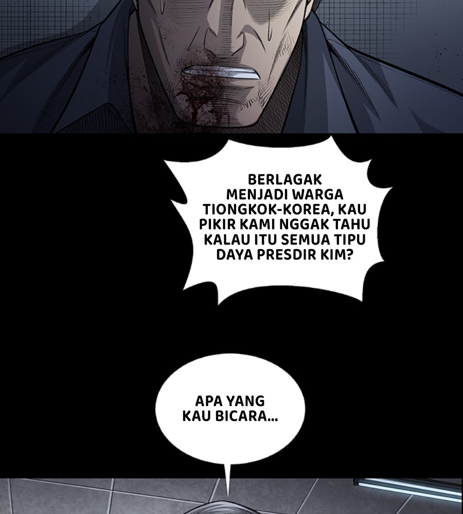 Vigilante Chapter 99 - halaman 20