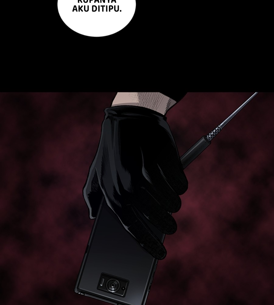 Vigilante Chapter 99 - halaman 24
