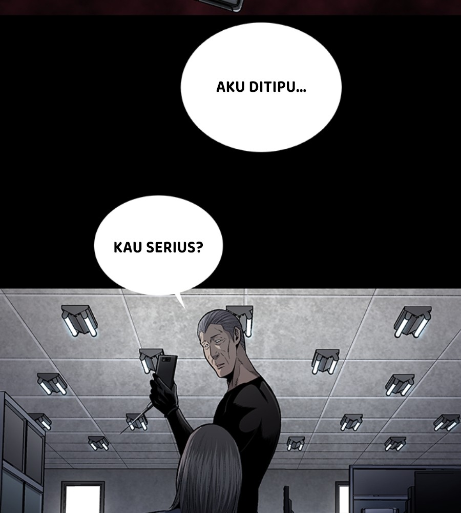 Vigilante Chapter 99 - halaman 25