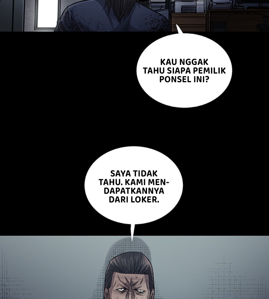Vigilante Chapter 99 - halaman 26