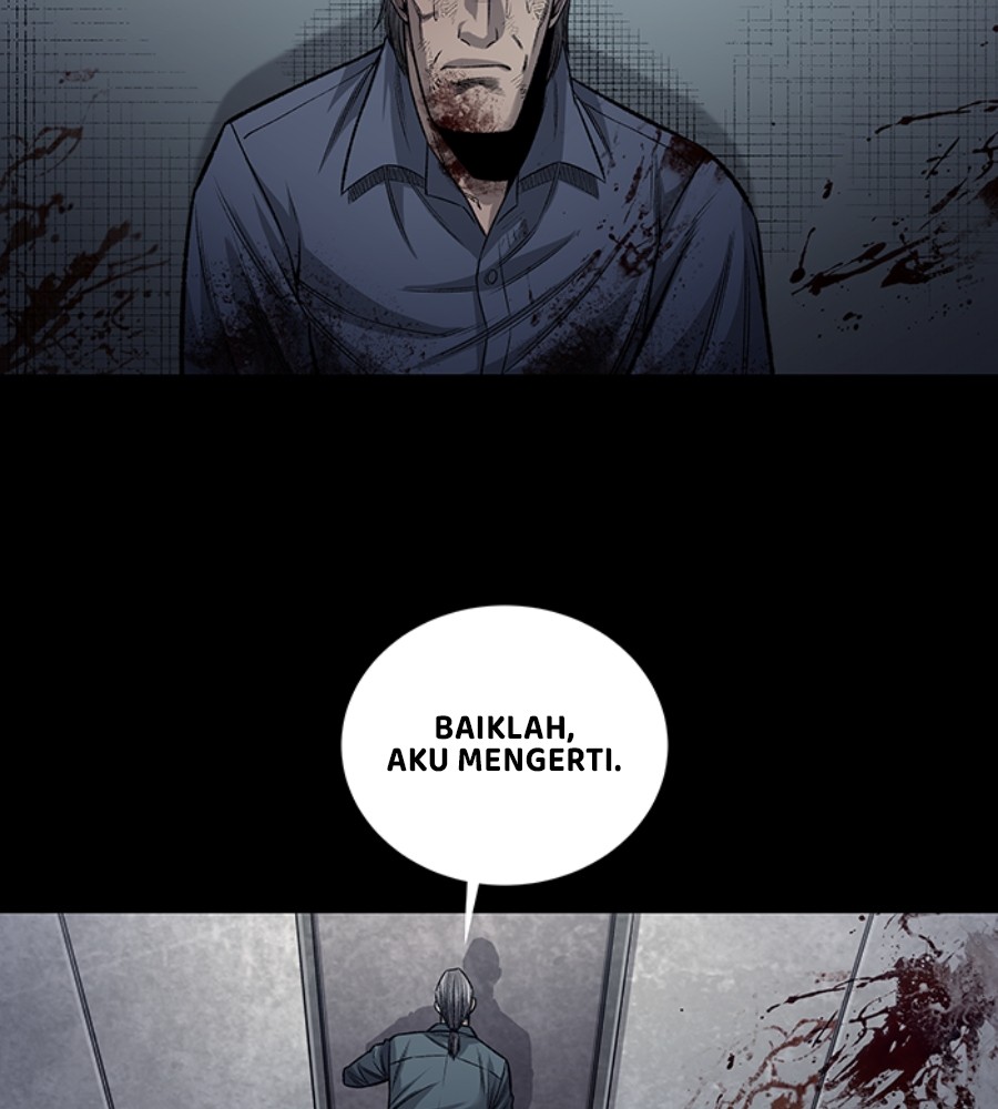 Vigilante Chapter 99 - halaman 27