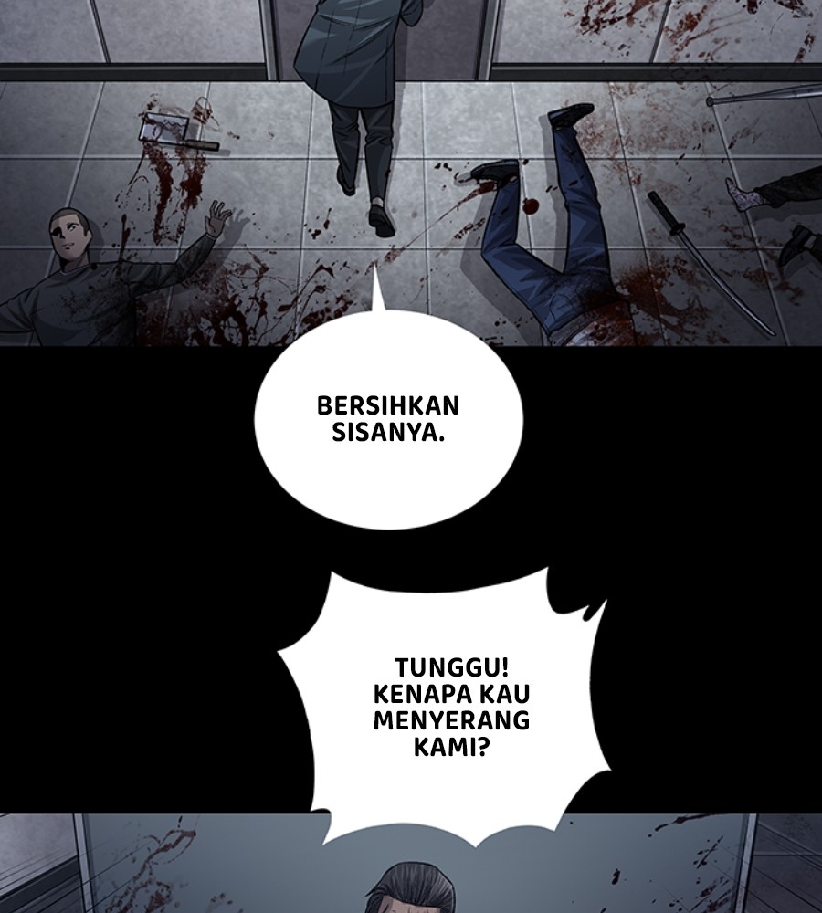 Vigilante Chapter 99 - halaman 28