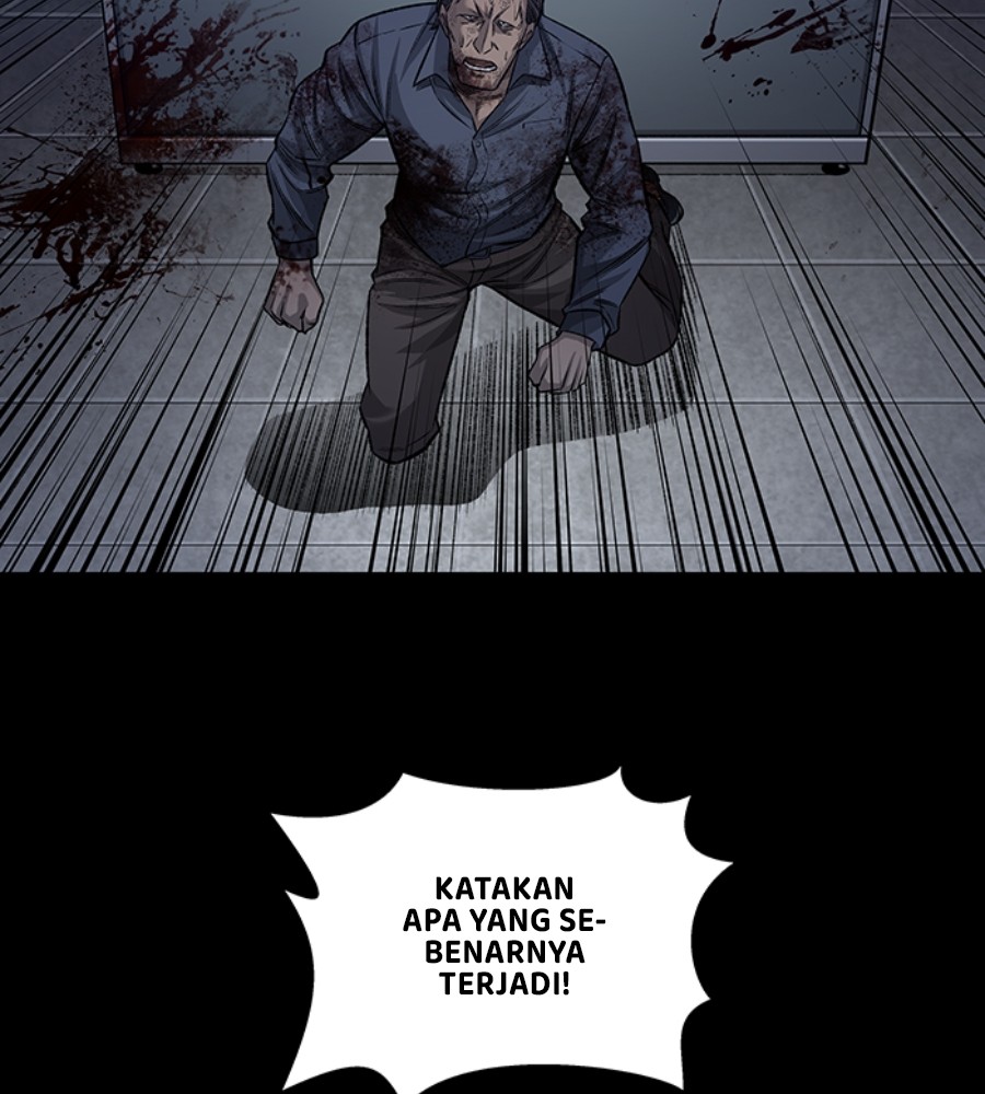 Vigilante Chapter 99 - halaman 29