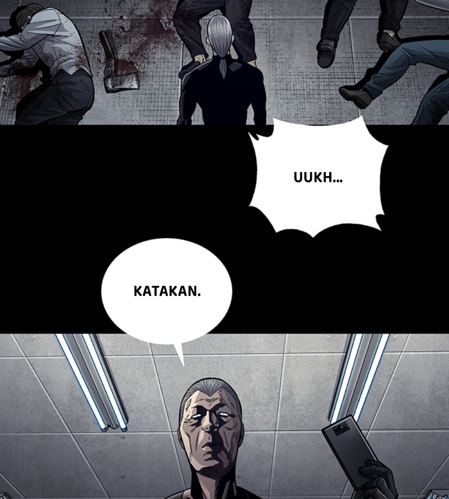 Vigilante Chapter 99 - halaman 3