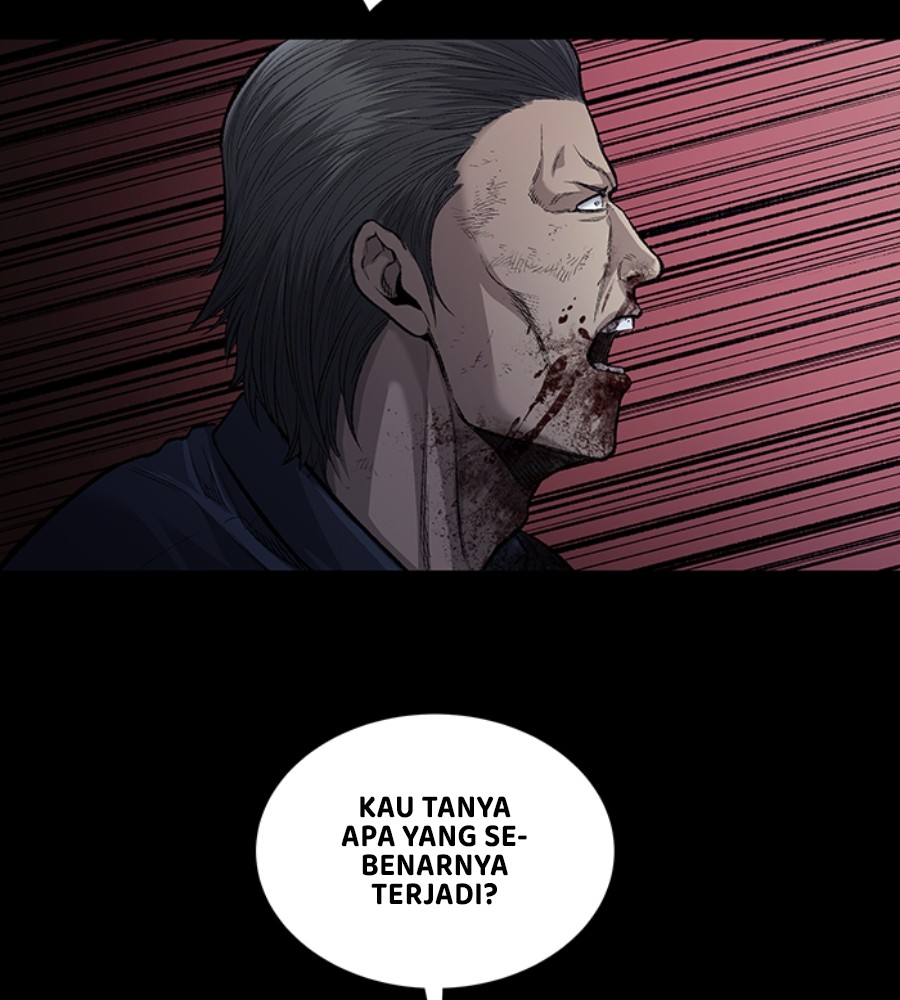 Vigilante Chapter 99 - halaman 30