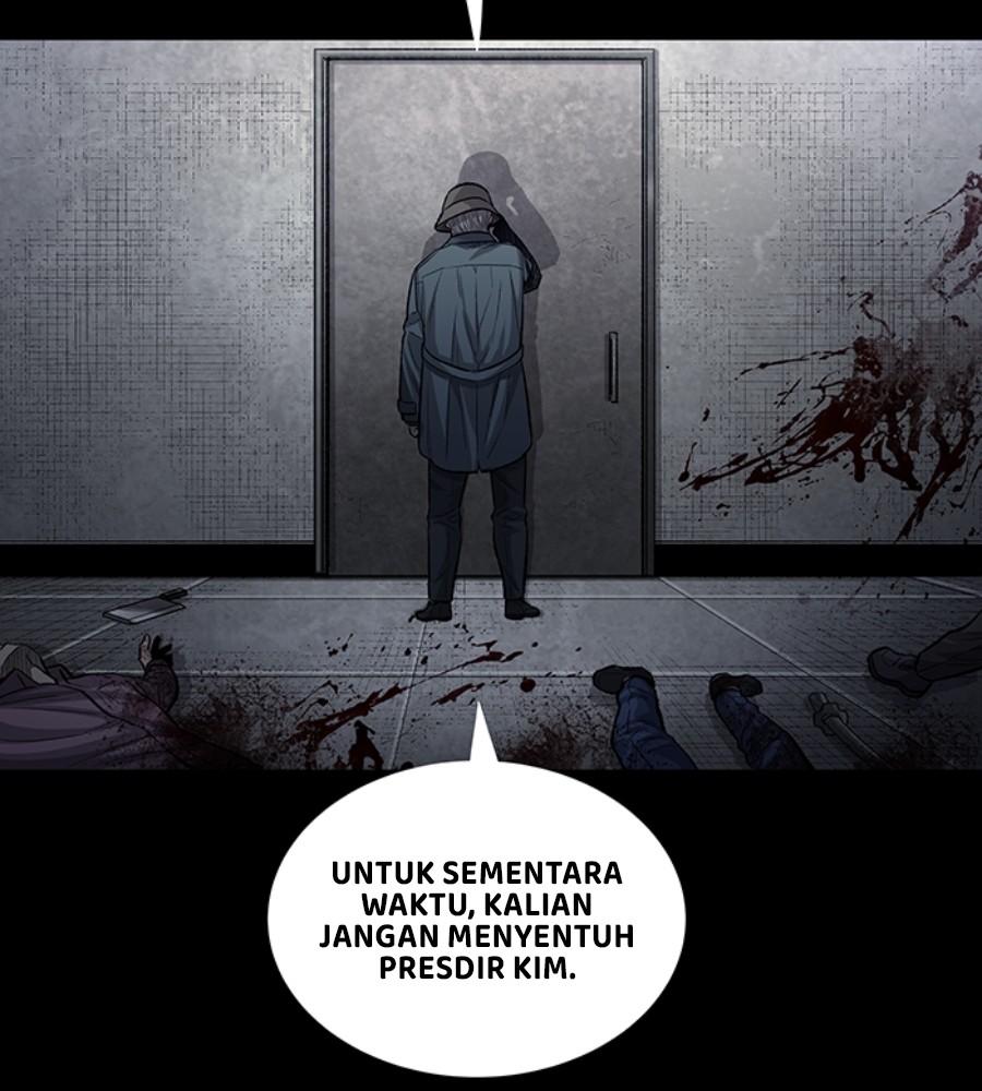 Vigilante Chapter 99 - halaman 31