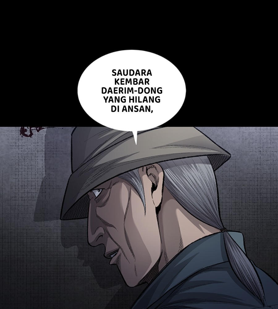 Vigilante Chapter 99 - halaman 32