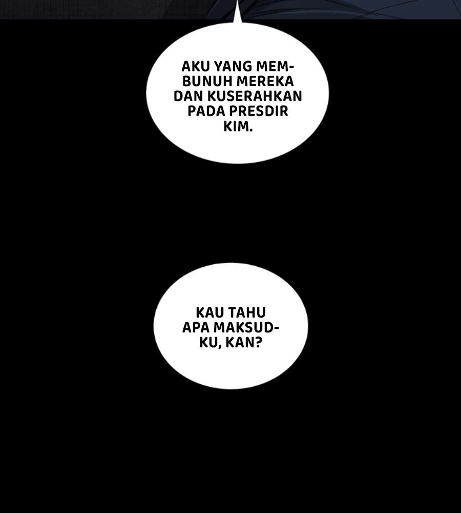 Vigilante Chapter 99 - halaman 33