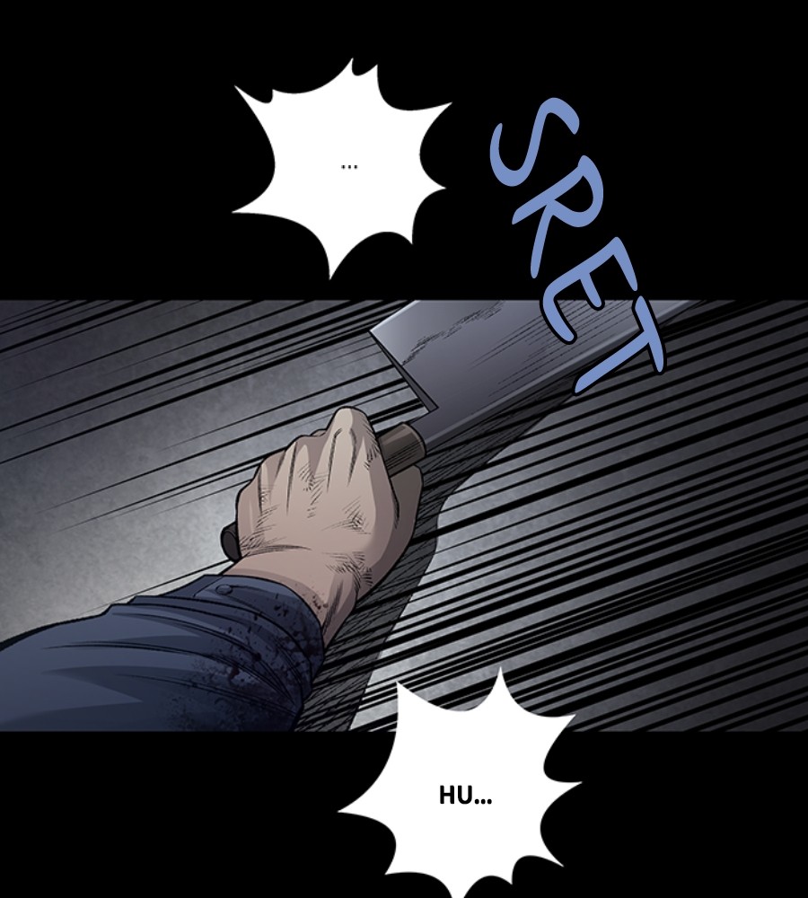 Vigilante Chapter 99 - halaman 34
