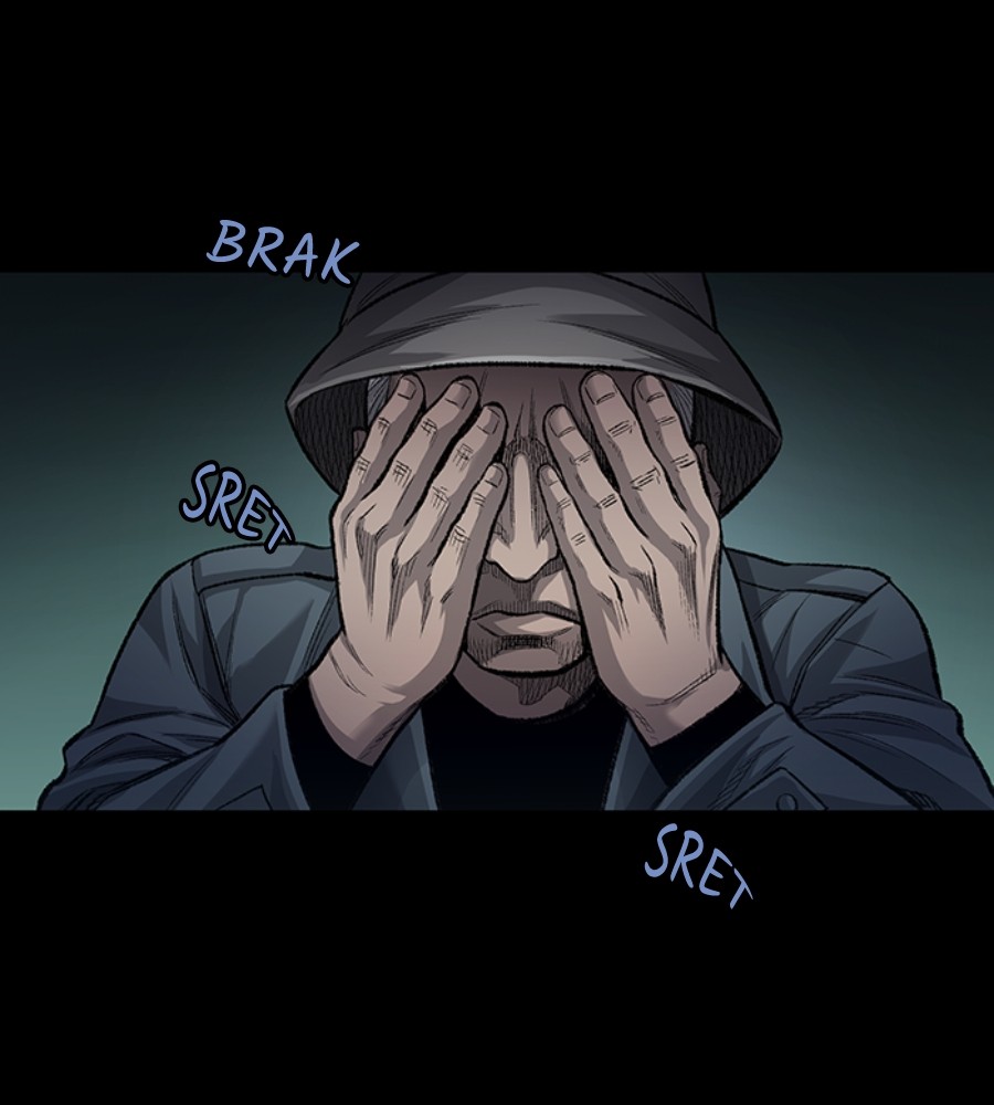 Vigilante Chapter 99 - halaman 37