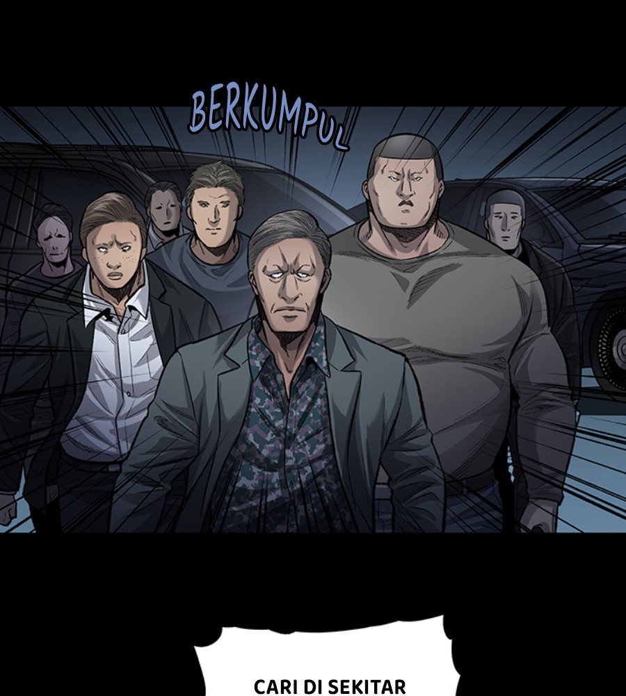 Vigilante Chapter 99 - halaman 39