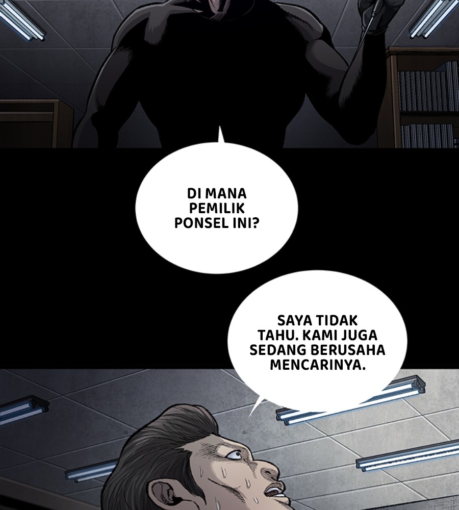 Vigilante Chapter 99 - halaman 4