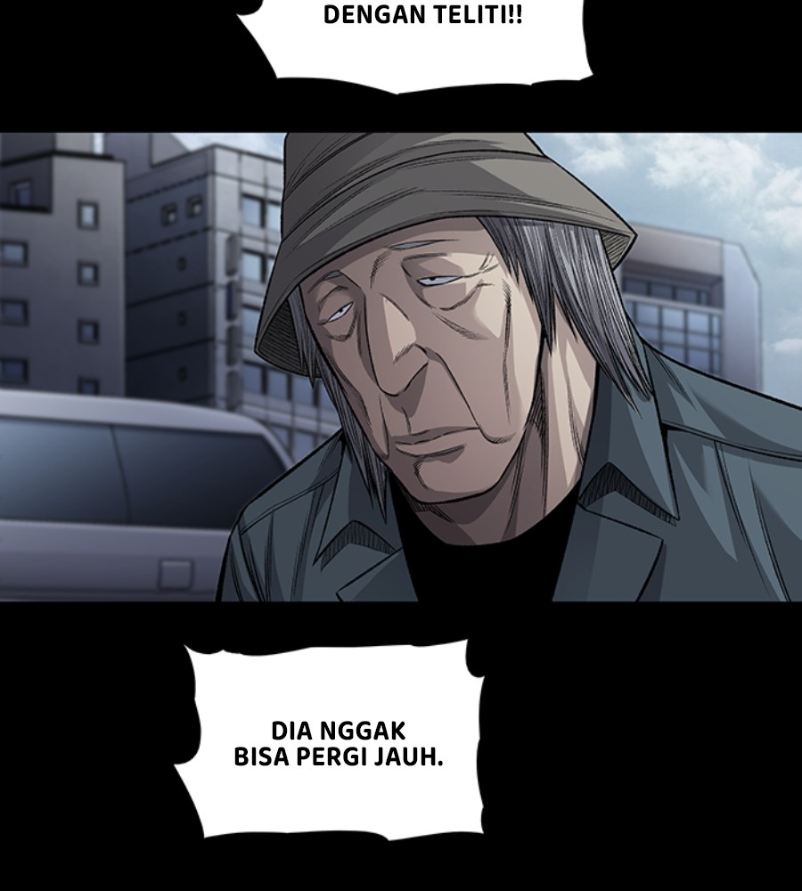 Vigilante Chapter 99 - halaman 40