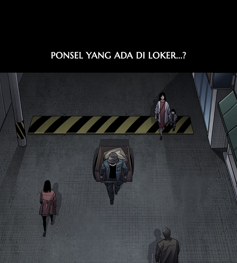 Vigilante Chapter 99 - halaman 41