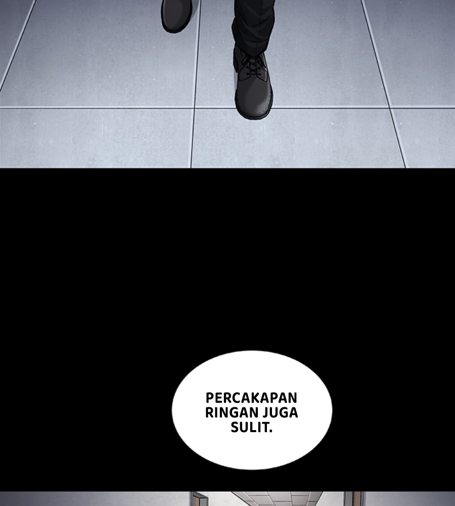 Vigilante Chapter 99 - halaman 43