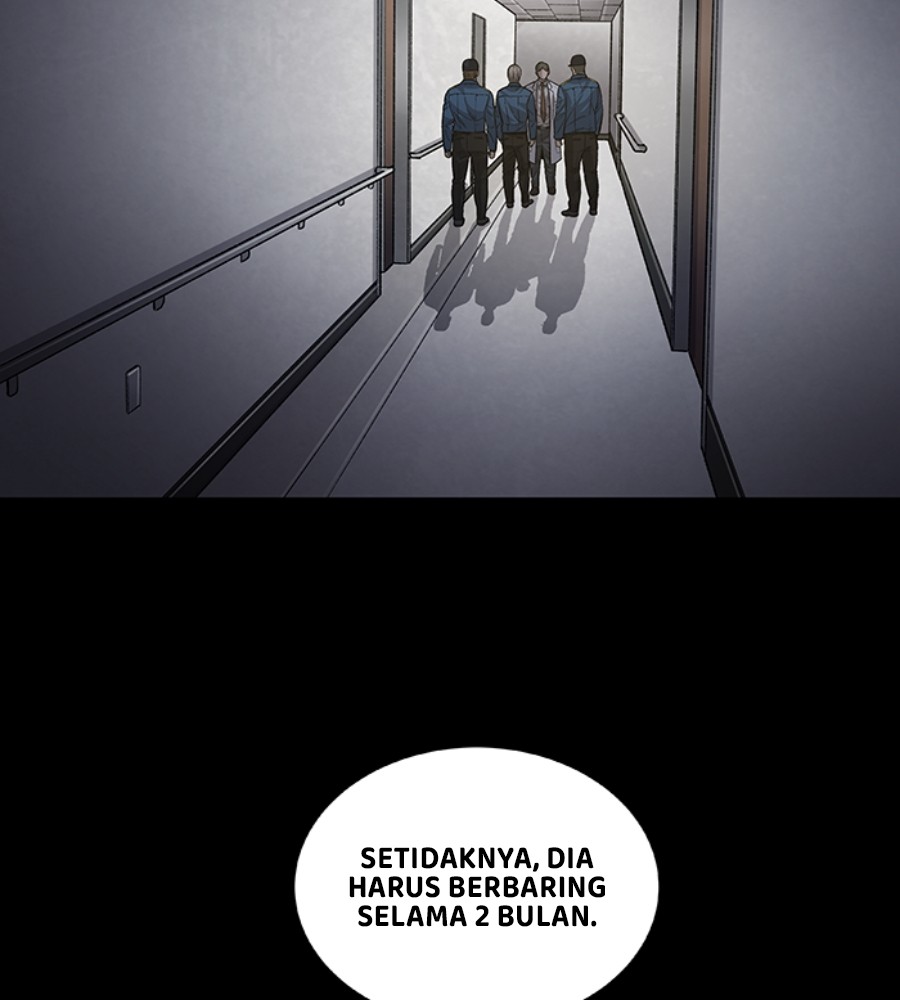 Vigilante Chapter 99 - halaman 44