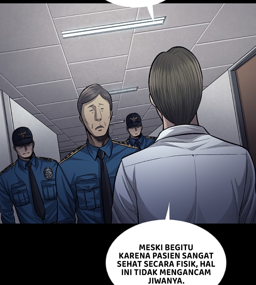 Vigilante Chapter 99 - halaman 45