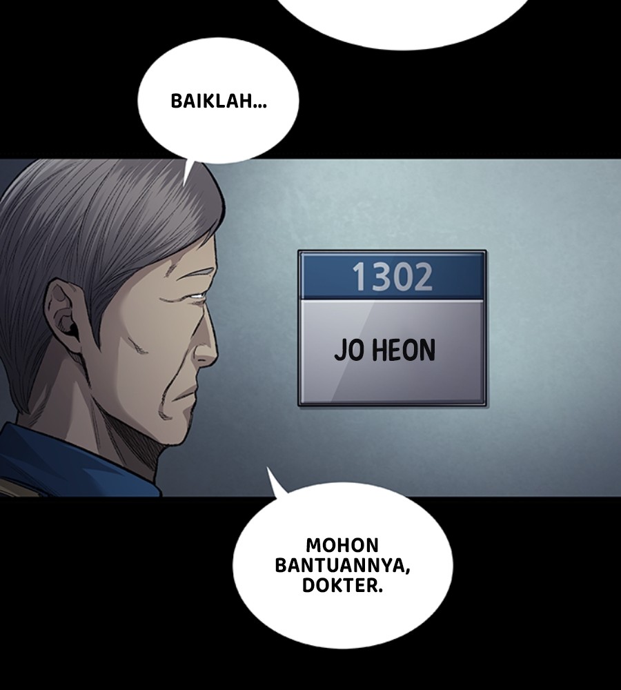 Vigilante Chapter 99 - halaman 46