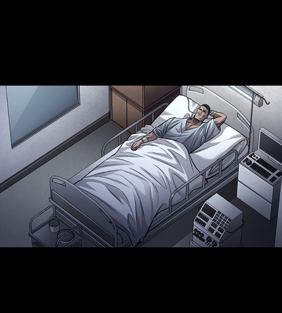Vigilante Chapter 99 - halaman 47