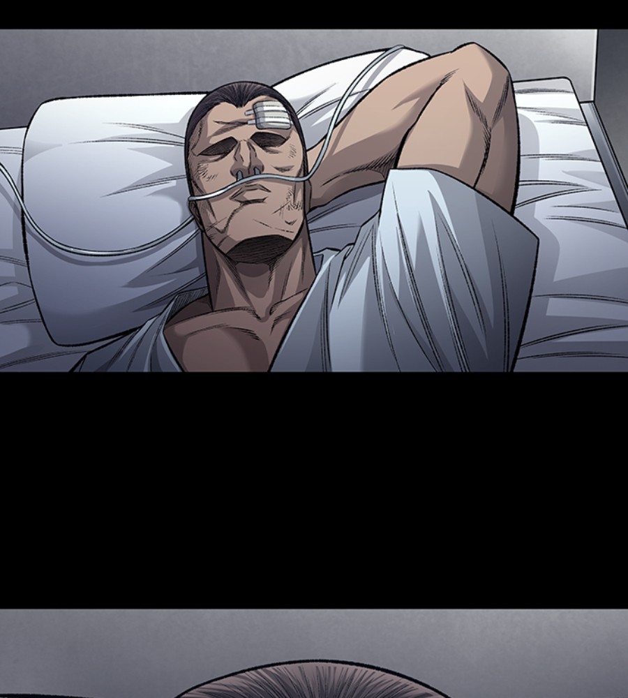 Vigilante Chapter 99 - halaman 48