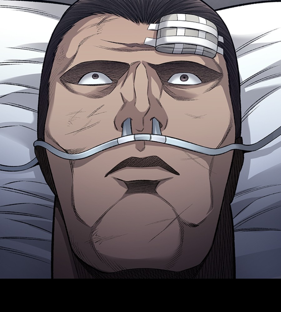 Vigilante Chapter 99 - halaman 49