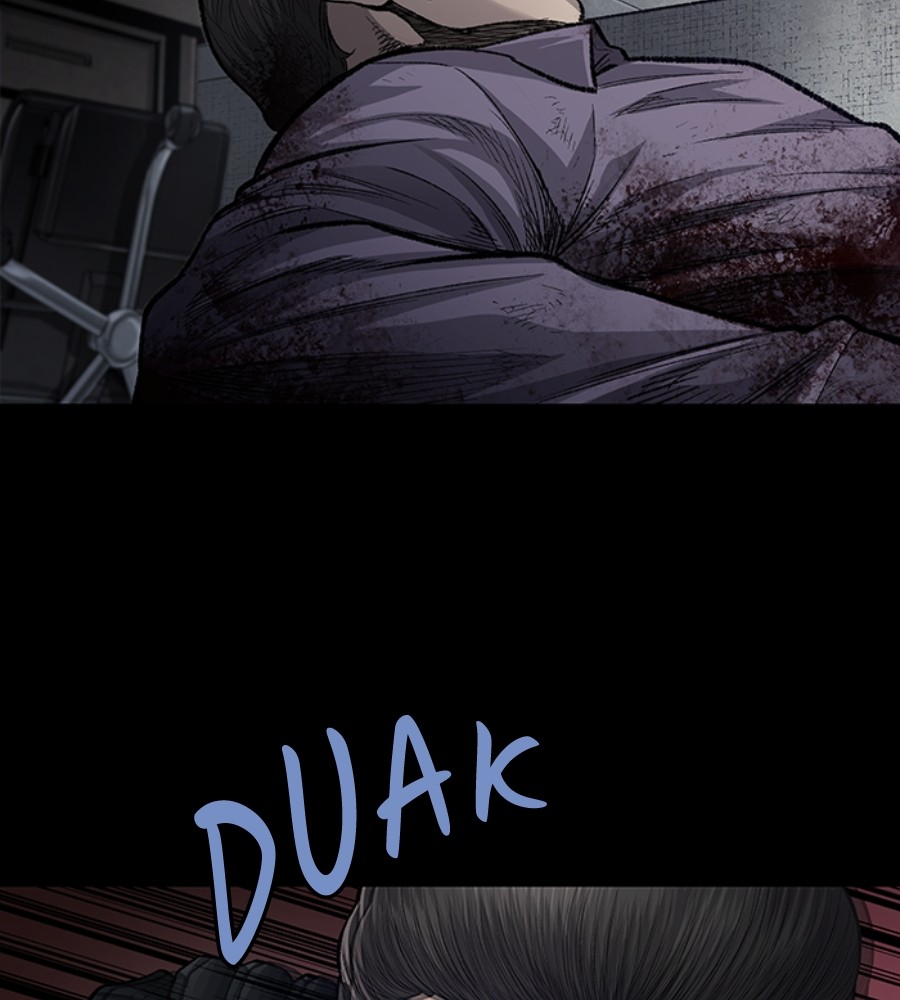 Vigilante Chapter 99 - halaman 5