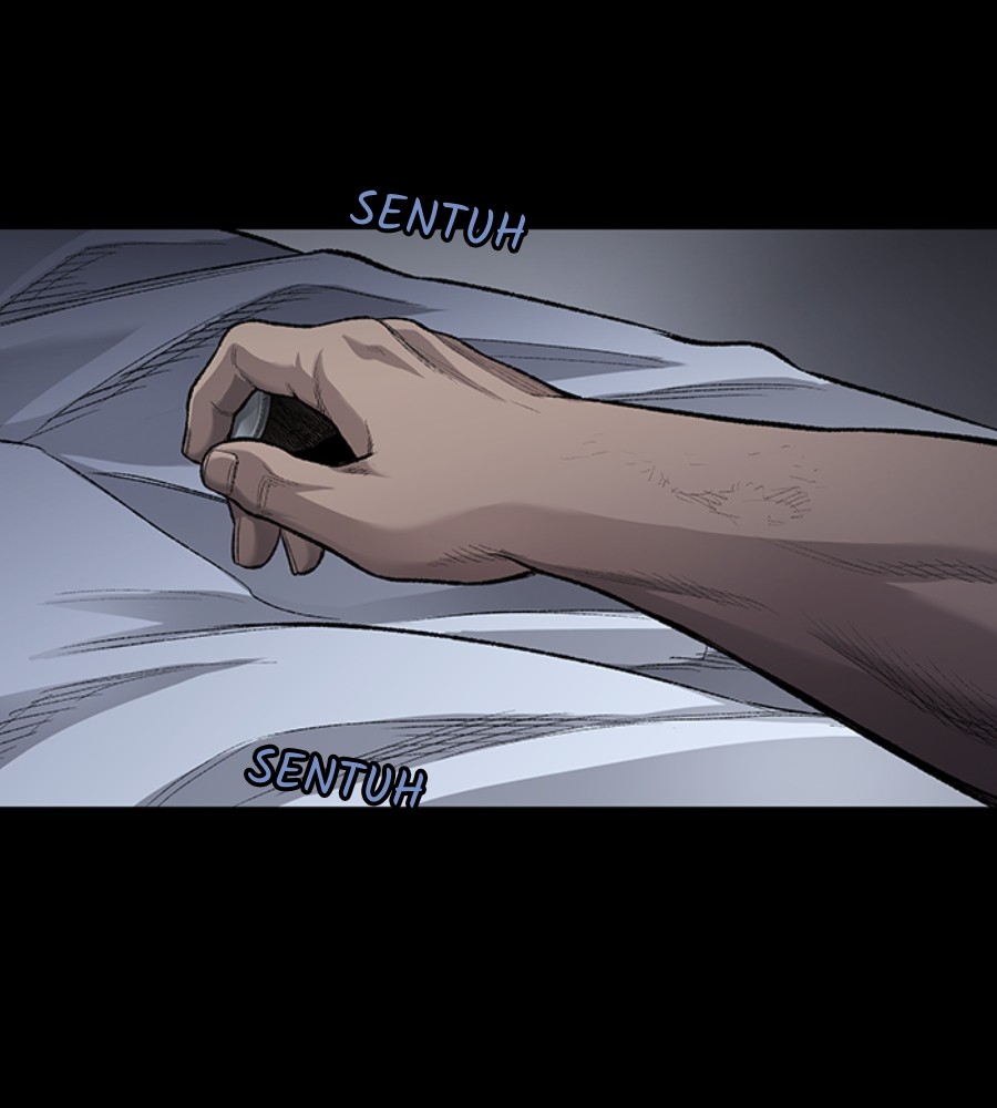 Vigilante Chapter 99 - halaman 50