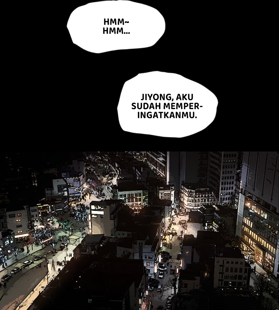 Vigilante Chapter 99 - halaman 59
