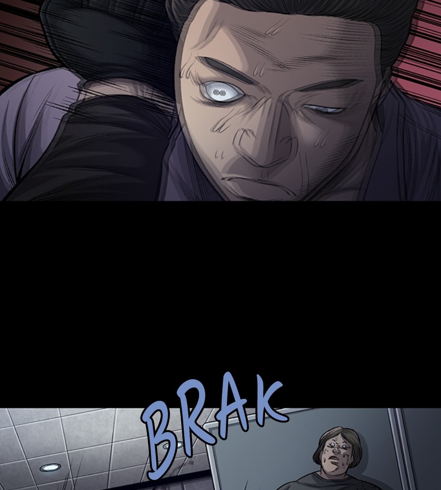Vigilante Chapter 99 - halaman 6