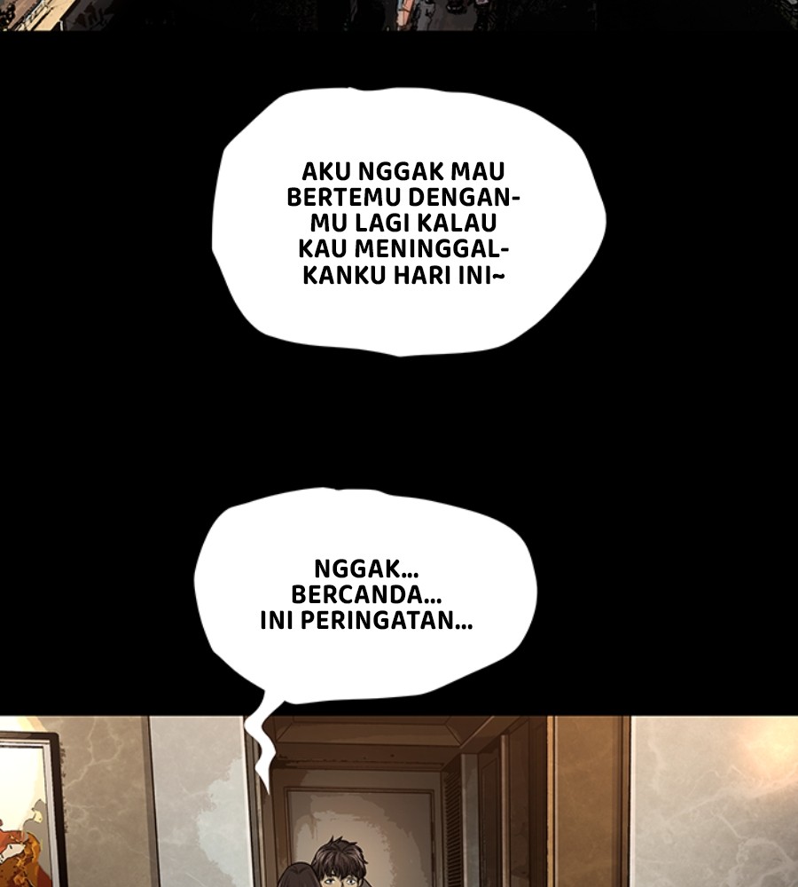 Vigilante Chapter 99 - halaman 60