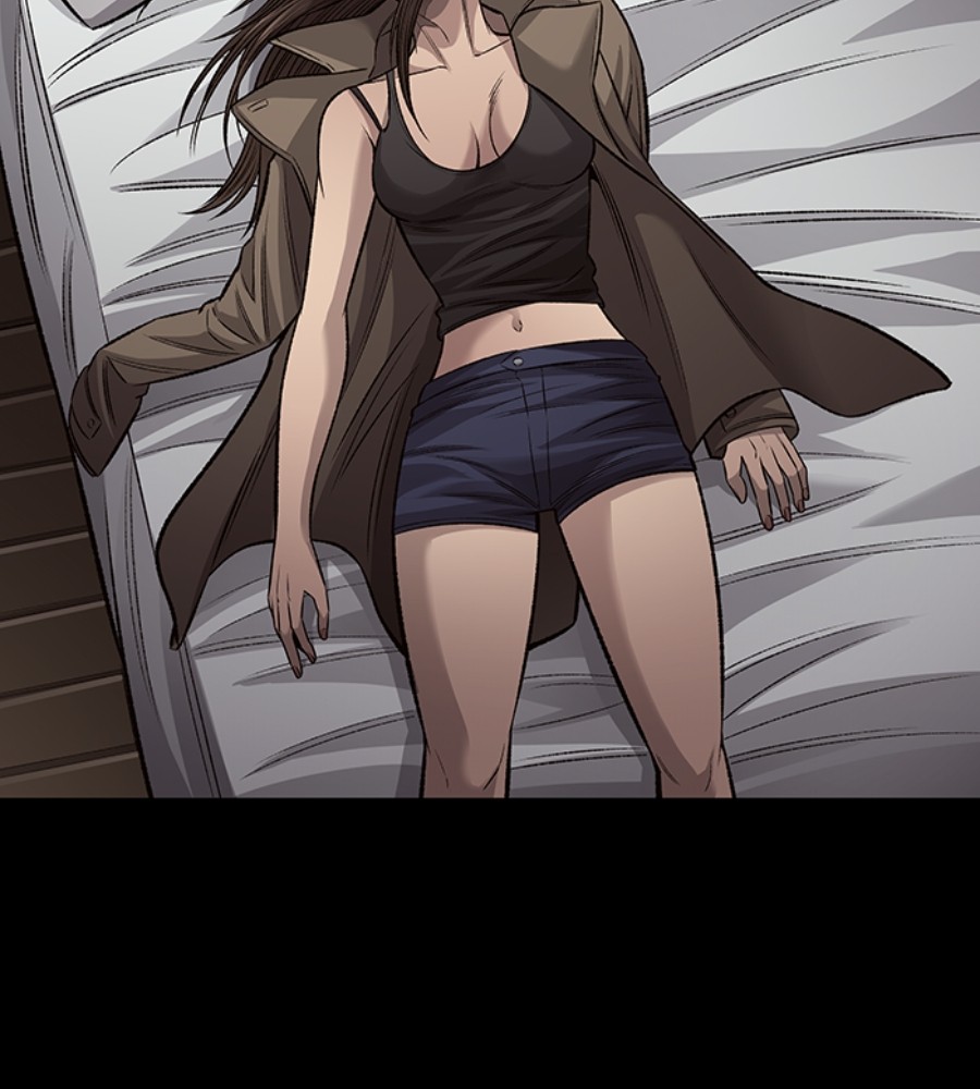 Vigilante Chapter 99 - halaman 62