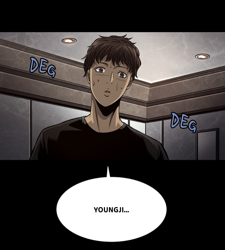 Vigilante Chapter 99 - halaman 63
