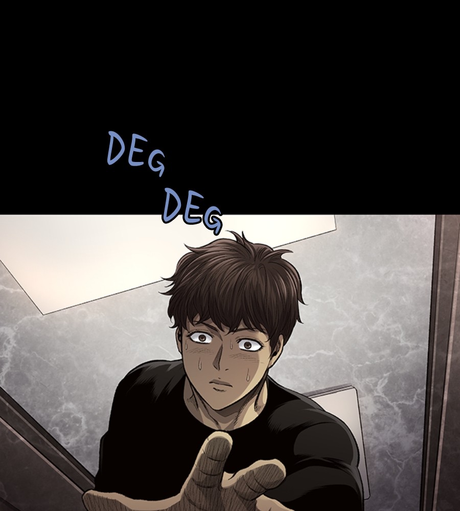 Vigilante Chapter 99 - halaman 64